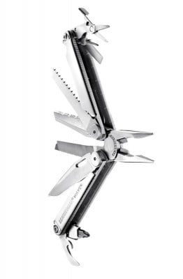 LEATHERMAN WAVE - 17 TOOLS - Image 2
