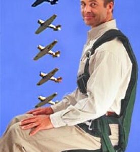 WARBIRD SEAT PACK SOFTIE