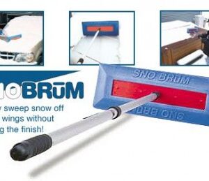 SNOW BROOM