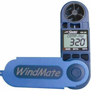 WM-200 WINDMATE 200