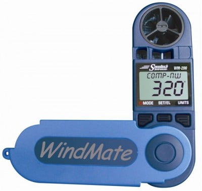 WM-200 WINDMATE 200