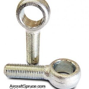 TIE-DOWN EYE BOLT
