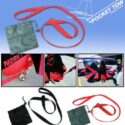 POCKET TOW TAILWHEEL LEASH