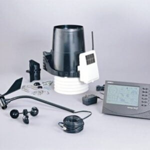 WIRELESS VANTAGE PRO2 WITH STANDARD RADIATION SHIELD