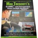 MAX TRESCOTTS G1000™ GLASS COCKPIT HANDBOOK