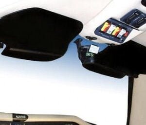 ROSEN SUNVISOR FOR CESSNA 350/400 SINGLES