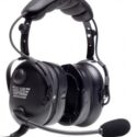 NAV-DATA ND-71 DELUXE HEADSET – DUAL GA PLUGS
