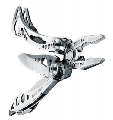 LEATHERMAN SKELETOOL - 7 TOOLS - Image 2