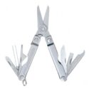 LEATHERMAN MICRA (BLUE) – 10 TOOLS