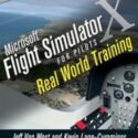 FLIGHT SIMULATOR X FOR PILOTS – TRAINING BOOK