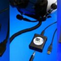 FLIGHT SOUND X-H – USB ADAPTER FOR HELICOPTER HEADSETS