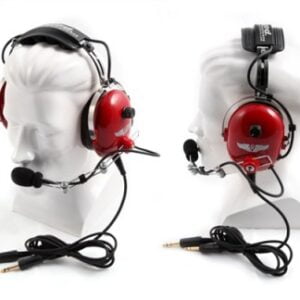 RUGGED AIR RA250 YOUTH HEADSET