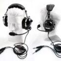 RUGGED AIR RA950 ANR STEREO AVIATION HEADSET
