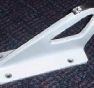 BEECHCRAFT TIE DOWN TAIL SKIDS