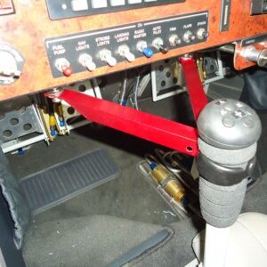 HUSKY CONTROL LOCK CL110 SHORT