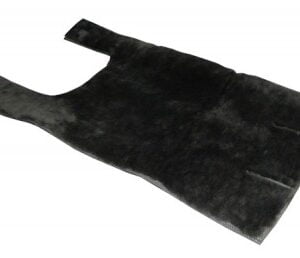 SHEEPSKIN BACK PAD 304