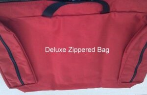 NATIONAL PREMIUM SERIES PARACHUTE BAG