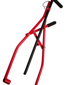 CESSNA 182-XL BOGI BAR