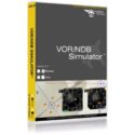 VOR/NDB SIMULATOR V2.0 (CD-ROM)