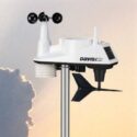 VANTAGE VUE WIRELESS WEATHER STATION