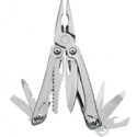LEATHERMAN SIDEKICK – 14 TOOLS