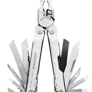 LEATHERMAN SUPER 300 - 19 TOOLS