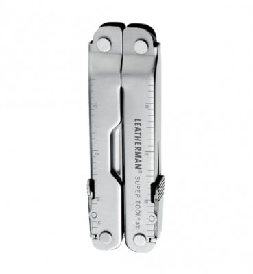 LEATHERMAN SUPER 300 - 19 TOOLS - Image 2