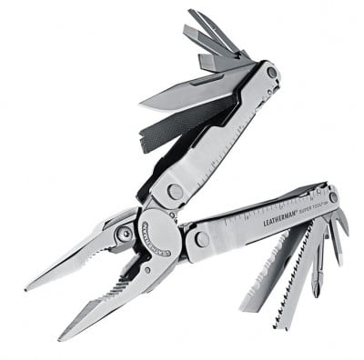 LEATHERMAN SUPER 300 - 19 TOOLS - Image 3