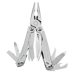 LEATHERMAN WINGMAN - 14 TOOLS