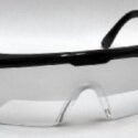 IFR TRAINING GLASSES