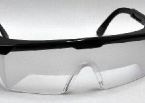 IFR TRAINING GLASSES