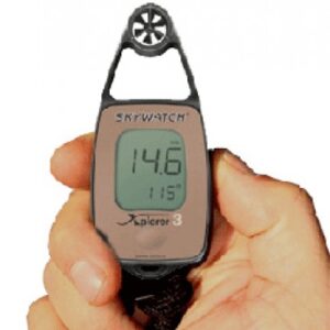 XPLORER 3 WINDMETER BY SKYWATCH