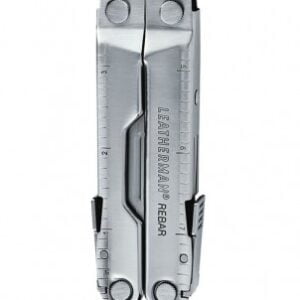 LEATHERMAN REBAR - 17 TOOLS
