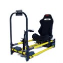 HOTSEAT FLIGHT SIM CHASSIS