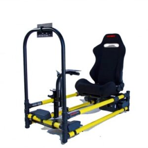 HOTSEAT FLIGHT SIM CHASSIS