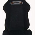 HOTSEAT RECLINING FABRIC SEAT