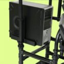 HOTSEAT PC MOUNT