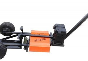 AIRTUG® NFE-4 ELECTRIC AIRCRAFT TUG