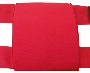 PARA-CUSHION LUMBAR SUPPORT PAD