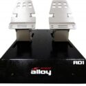 REDBIRD ALLOY RUDDER PEDALS RD1