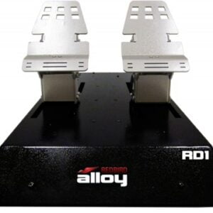 REDBIRD ALLOY RUDDER PEDALS RD1