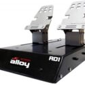 REDBIRD ALLOY RUDDER PEDALS RD1