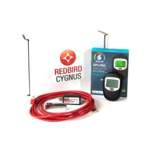 REDBIRD CYGNUS - PRO WIRELESS