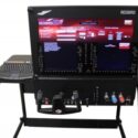 REDBIRD TD2 FLIGHT SIMULATOR SYSTEM