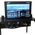 REDBIRD TD FLIGHT SIMULATOR SYSTEM
