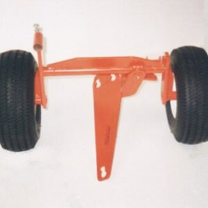 BRACKETT BELL 206L MECHANICAL PAN FLOATS