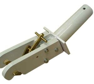 BRACKETT MULTI LINK HEAD AEROSPATIALE ATR