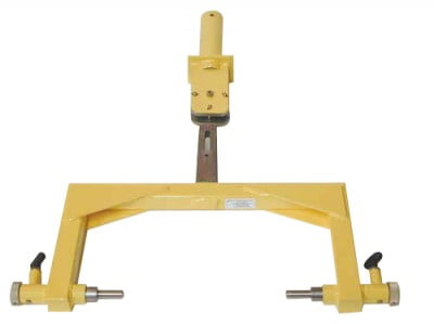 BRACKETT MULTI LINK CANADAIR RJ 100-200 CHALLENGER 850