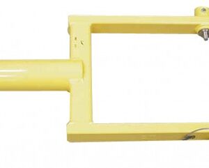 BRACKETT MULTILINK HEAD SIKORSKY S76