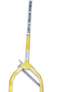 AERO-TOW CIRRUS TOWBAR